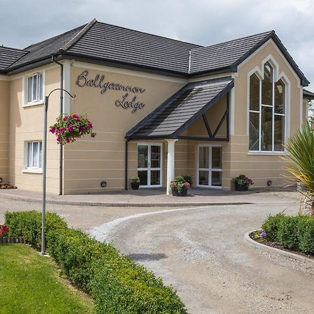 Ballycannon Lodge Croagh Εξωτερικό φωτογραφία