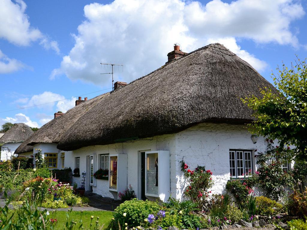 Ballycannon Lodge Croagh Εξωτερικό φωτογραφία